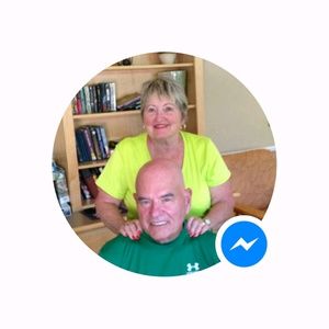 Meet your Posher, Carolyn l